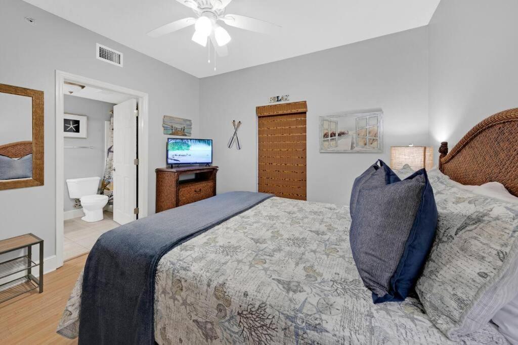 פנמה סיטי ביץ' Beachfront Condo #607 At Majestic Beach Resort מראה חיצוני תמונה